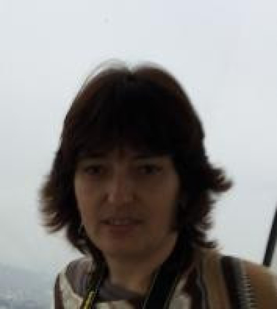 доц. д-р инж. Кристина Микренска