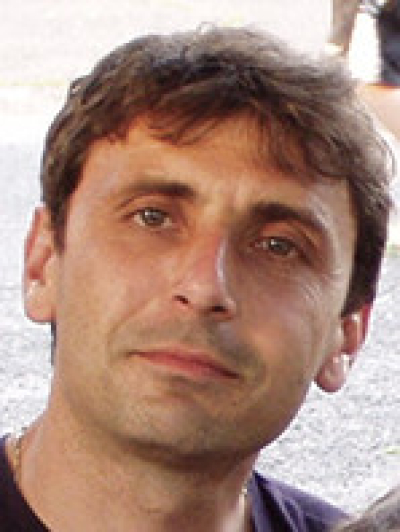 проф. д-р инж. Мирослав Тодоров