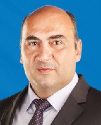 доц. д-р инж. Васил Цветков