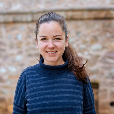 ас. арх. Десислава Ковачева