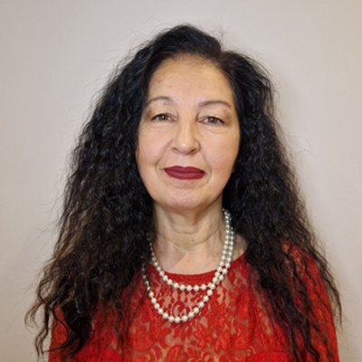 доц. д-р инж. Нели Здравчева